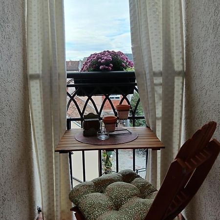 Apartman Element Krusevac Exterior photo