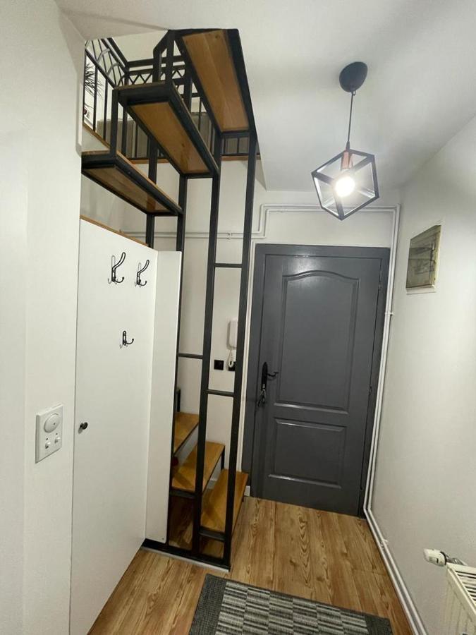 Apartman Element Krusevac Exterior photo
