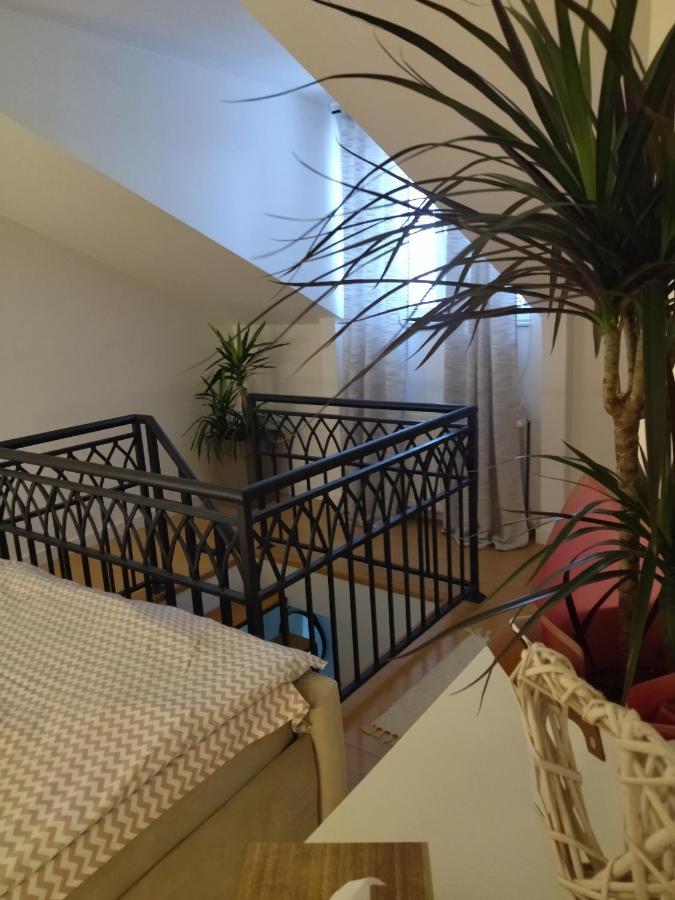 Apartman Element Krusevac Exterior photo