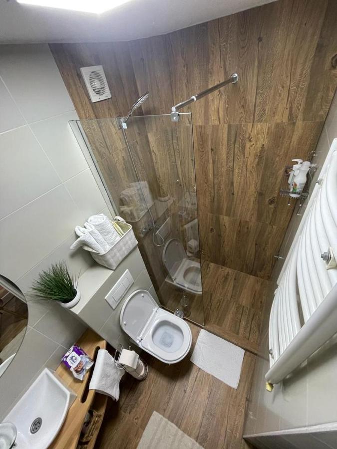 Apartman Element Krusevac Exterior photo