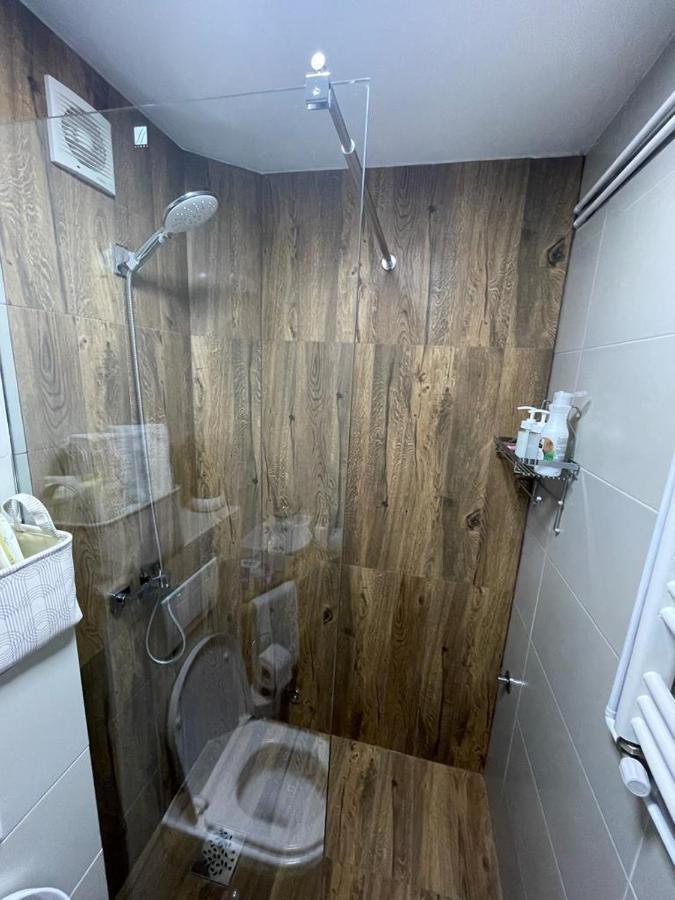 Apartman Element Krusevac Exterior photo