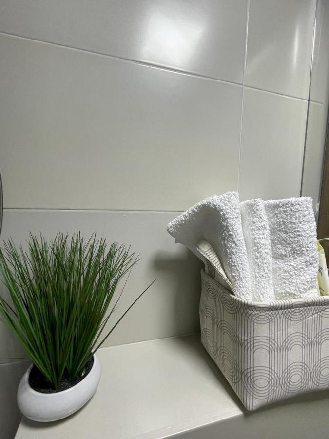 Apartman Element Krusevac Exterior photo