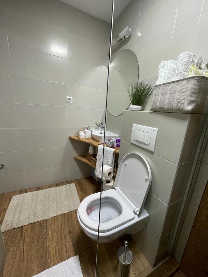 Apartman Element Krusevac Exterior photo