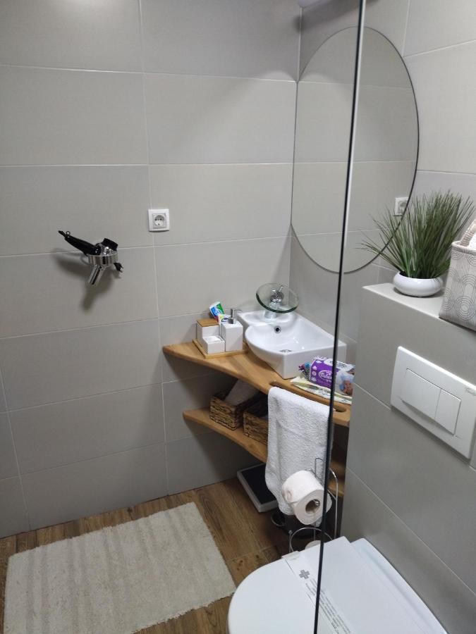 Apartman Element Krusevac Exterior photo