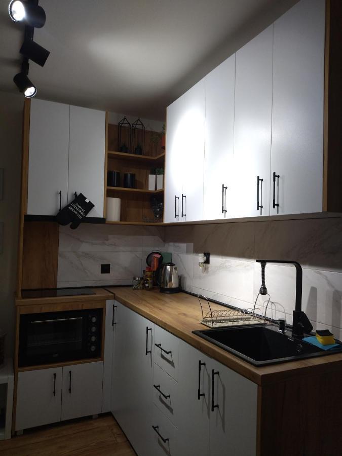 Apartman Element Krusevac Exterior photo