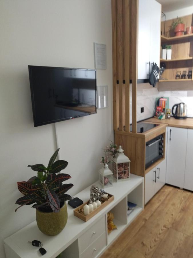 Apartman Element Krusevac Exterior photo