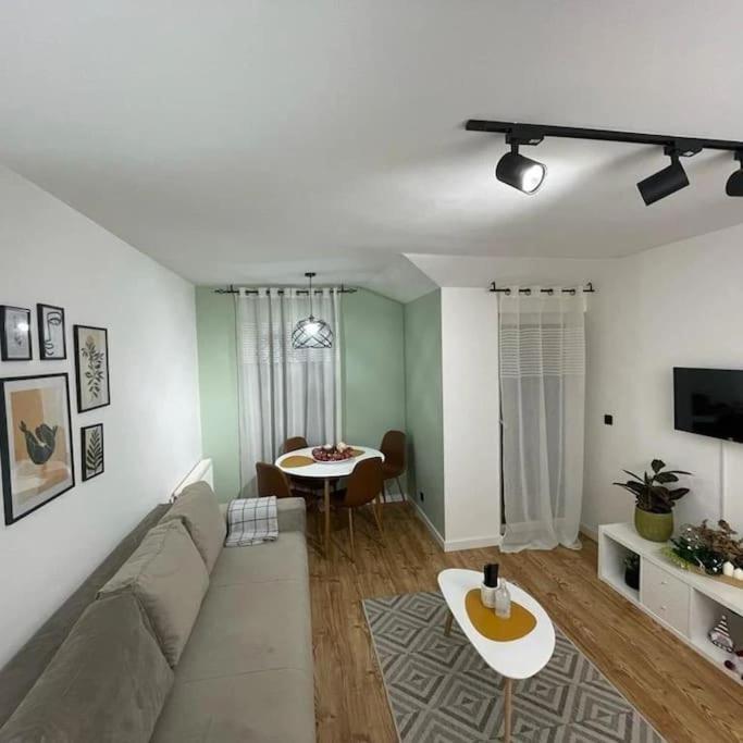 Apartman Element Krusevac Exterior photo