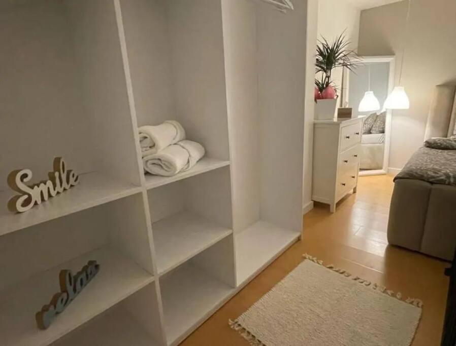 Apartman Element Krusevac Exterior photo