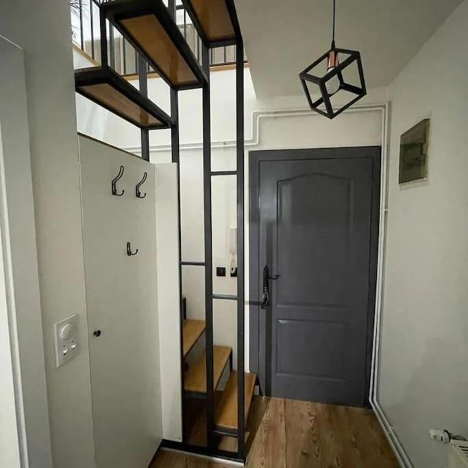 Apartman Element Krusevac Exterior photo