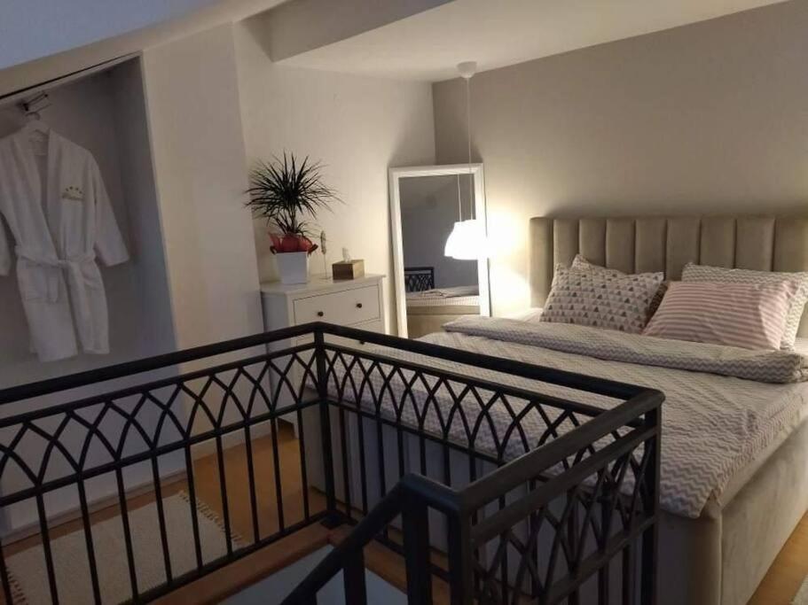 Apartman Element Krusevac Exterior photo