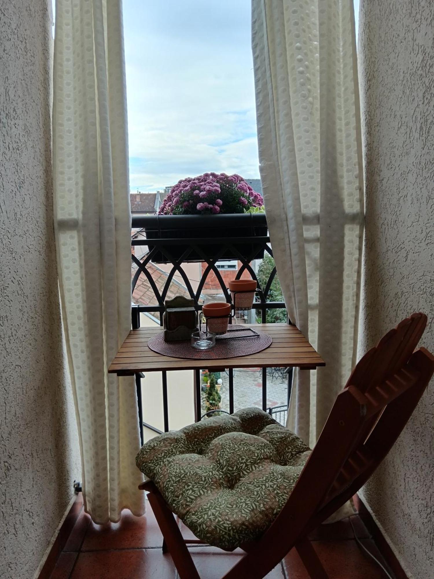 Apartman Element Krusevac Exterior photo