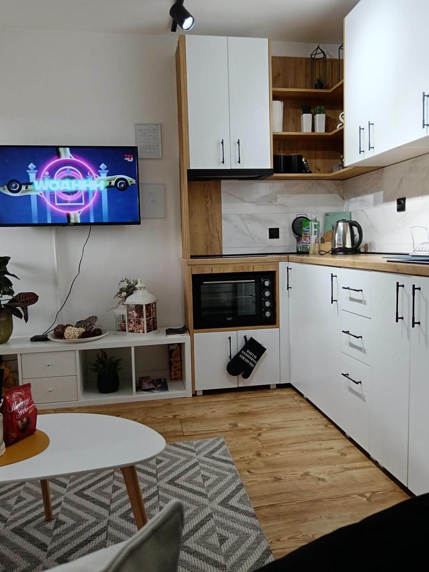 Apartman Element Krusevac Exterior photo