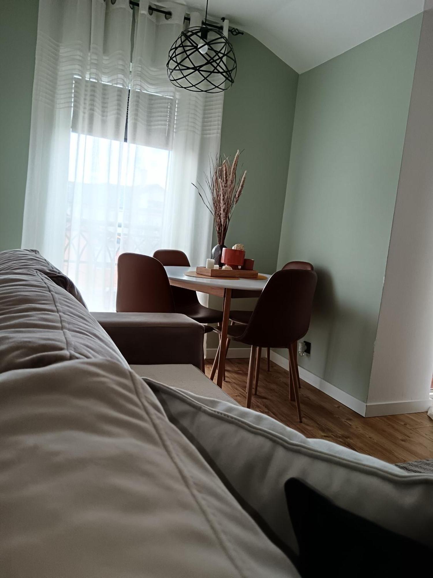 Apartman Element Krusevac Exterior photo