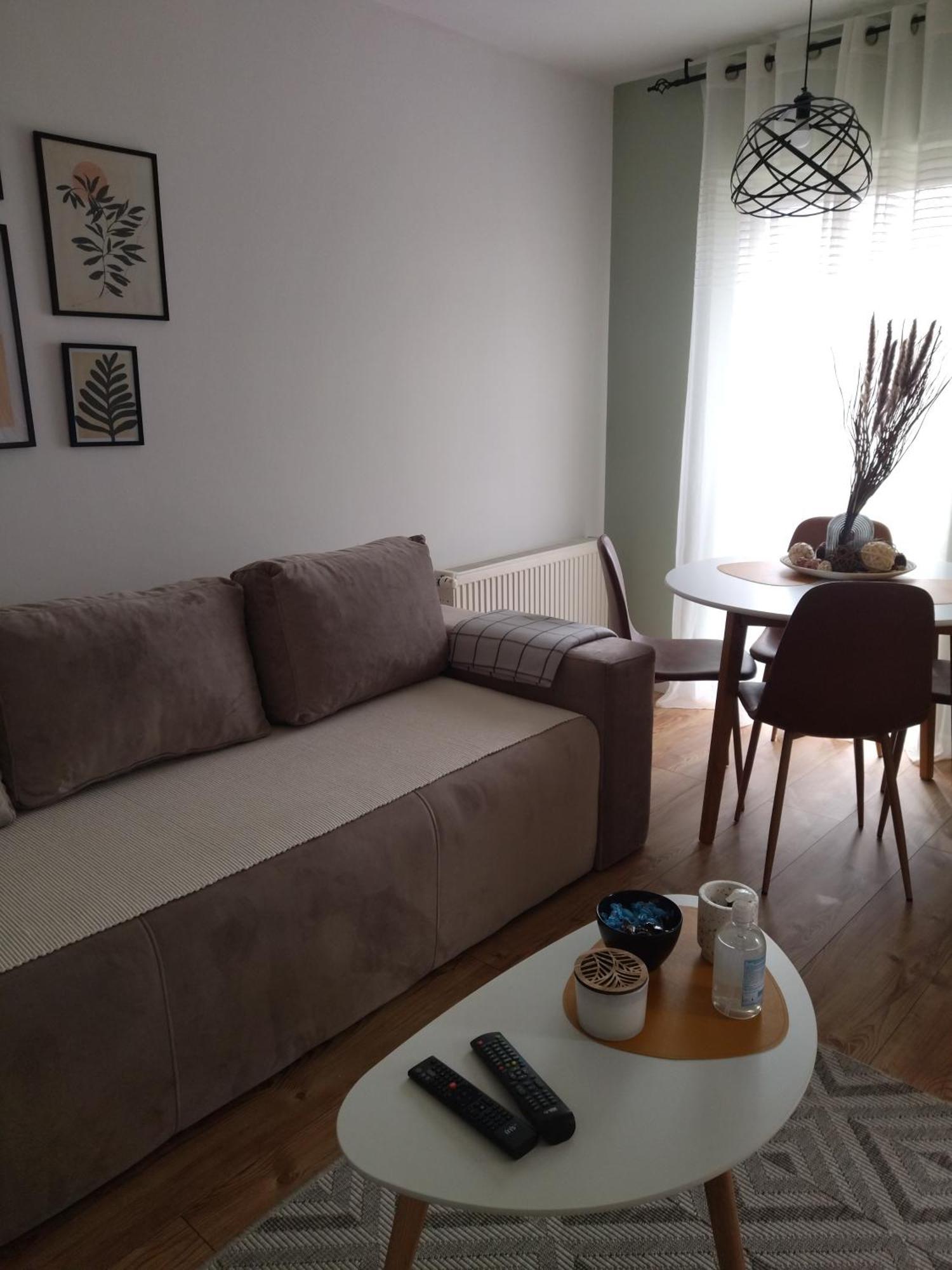 Apartman Element Krusevac Exterior photo