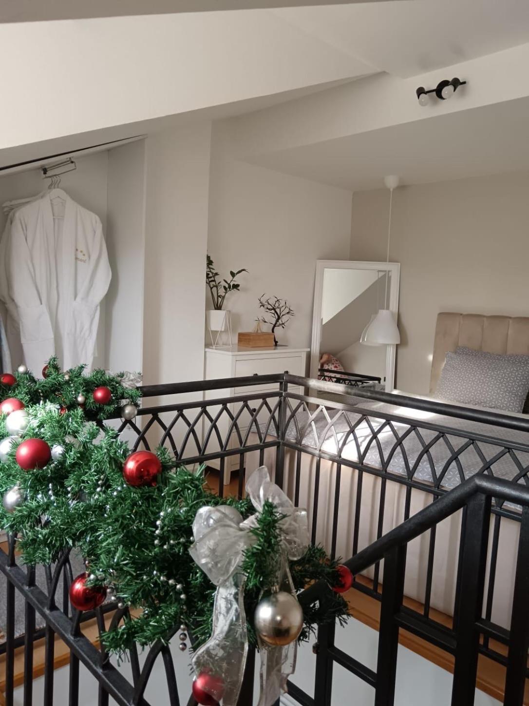 Apartman Element Krusevac Exterior photo